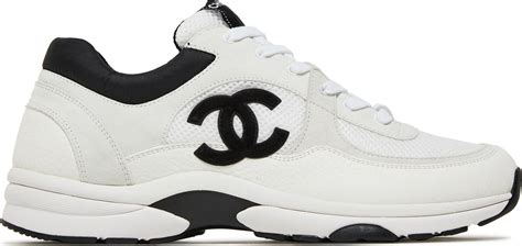 chanel sneakers heten|chanel sneakers.